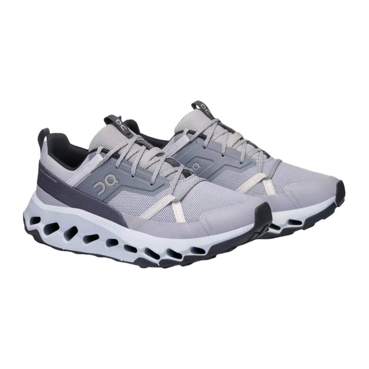 On Women's Cloudhorizon Alloy/Frost