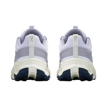 On Men's Cloudhorizon Lavender/lvory