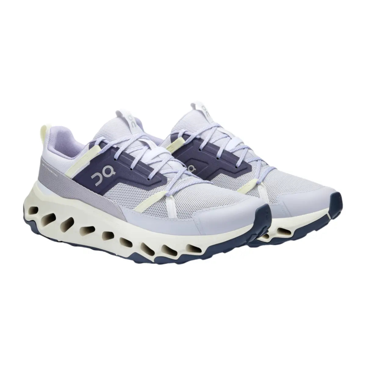On Men's Cloudhorizon Lavender/lvory