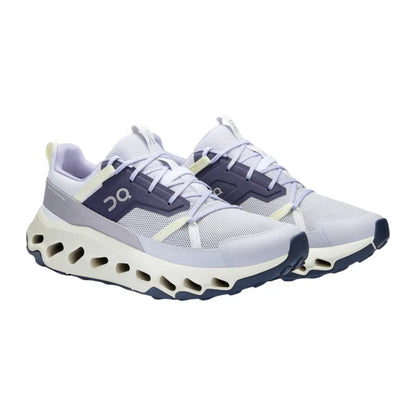 On Men's Cloudhorizon Lavender/lvory