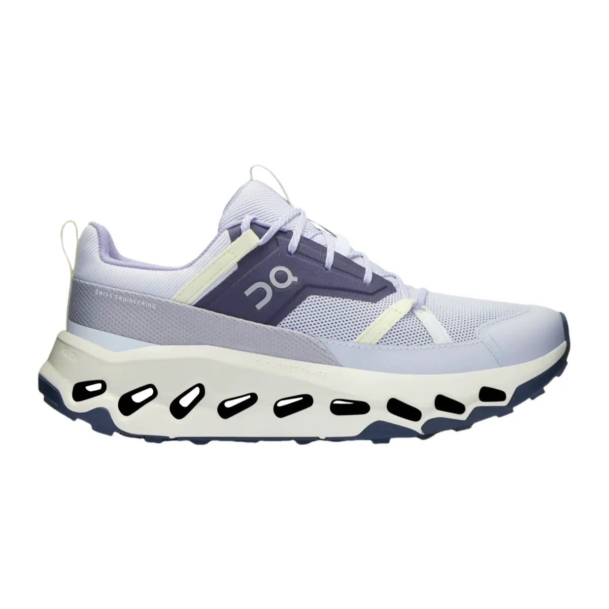 On Men's Cloudhorizon Lavender/lvory