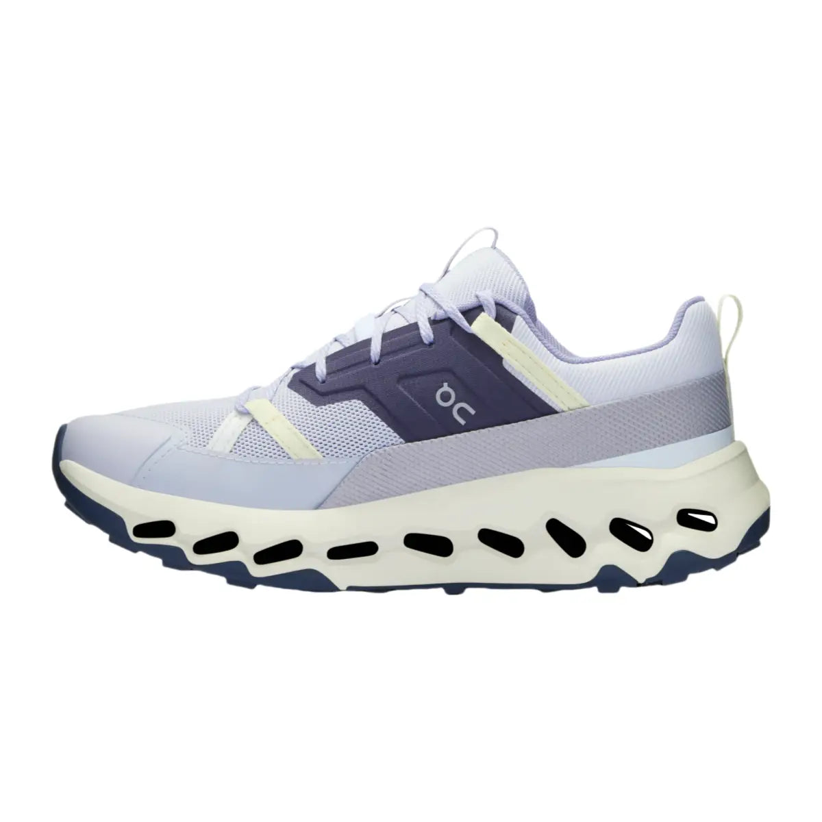 On Men's Cloudhorizon Lavender/lvory
