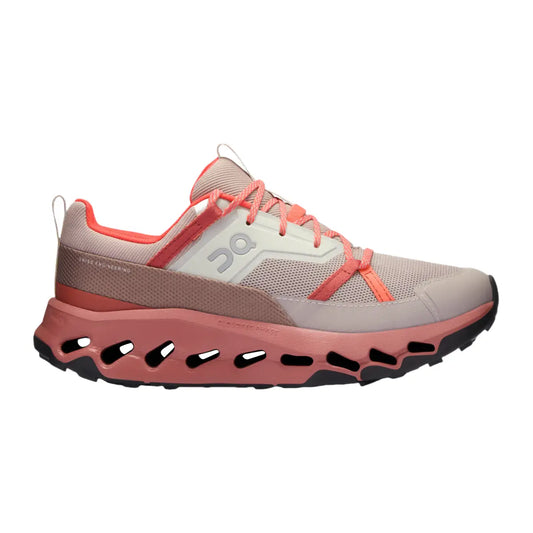 On Men's Cloudhorizon Fog/Mahogany