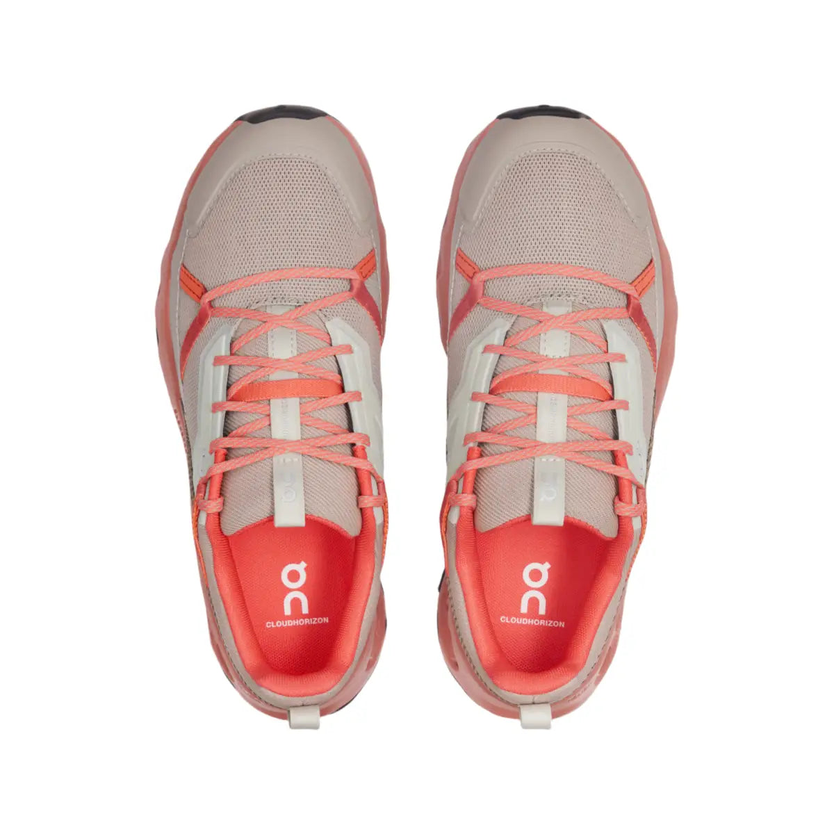 On Men's Cloudhorizon Fog/Mahogany