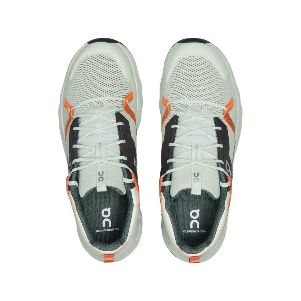 On Women's Cloudhorizon Aloe/Frost