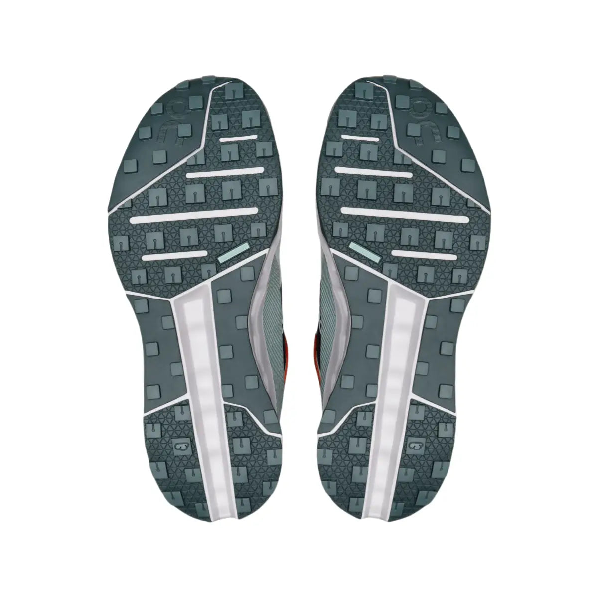 On Women's Cloudhorizon Aloe/Frost