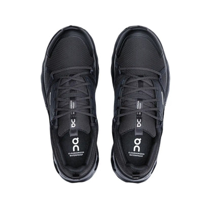 On Men's Cloudhorizon Black/Black