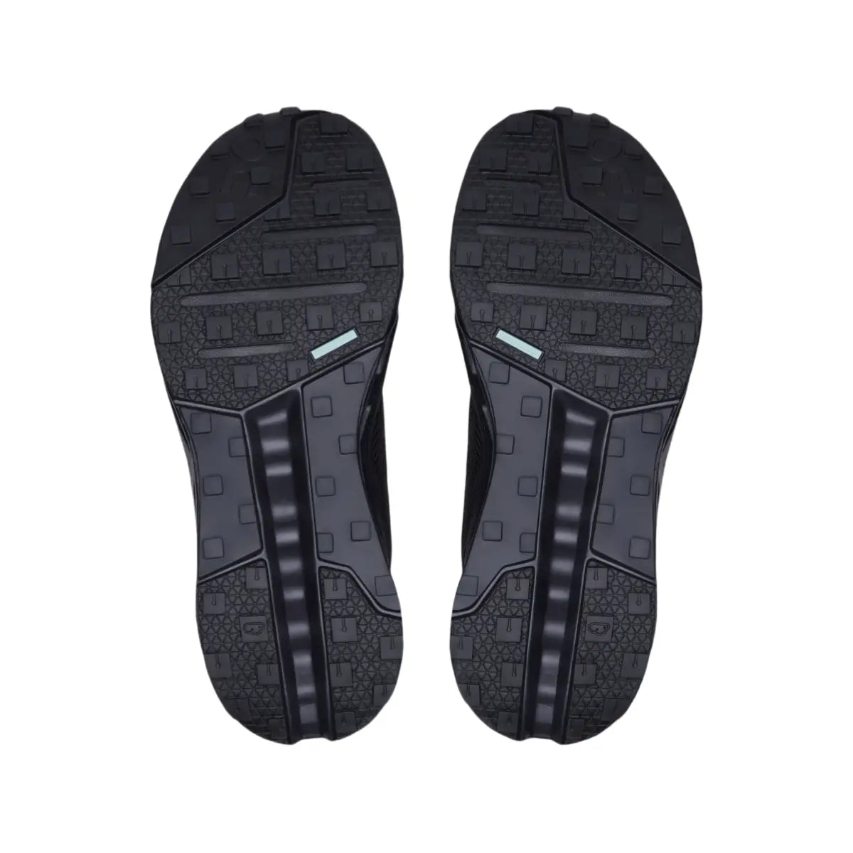 On Women's Cloudhorizon Black/Black