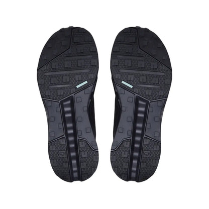 On Women's Cloudhorizon Black/Black