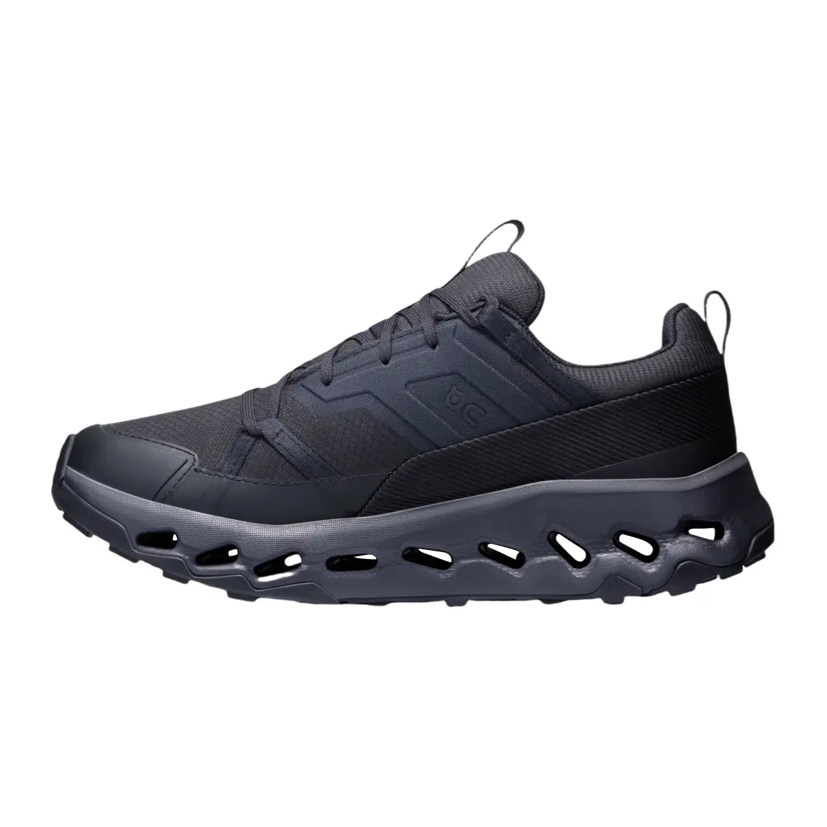 On Women's Cloudhorizon Black/Black
