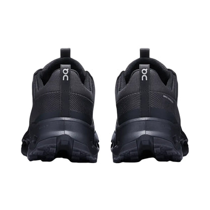 On Women's Cloudhorizon Black/Black