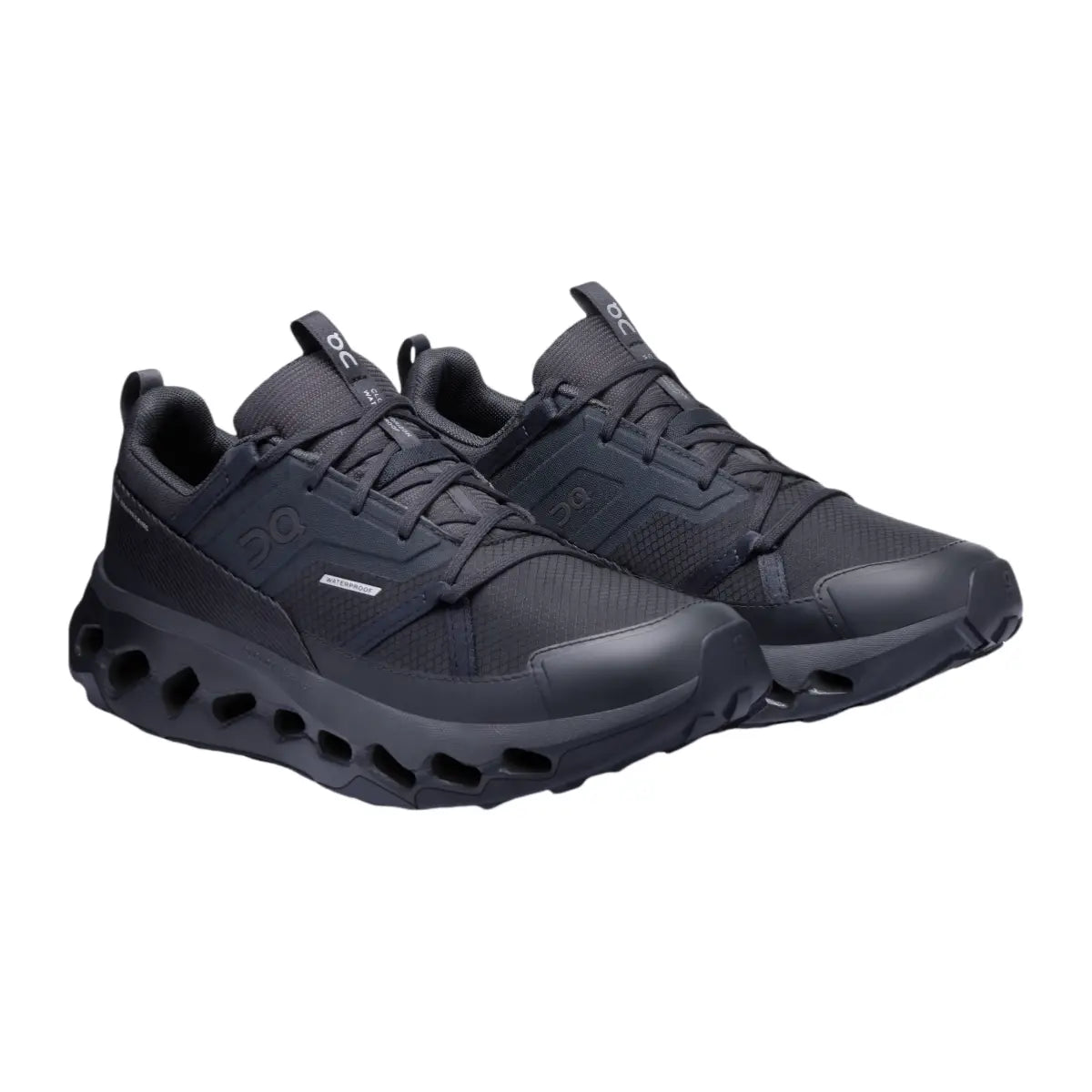 On Women's Cloudhorizon Black/Black