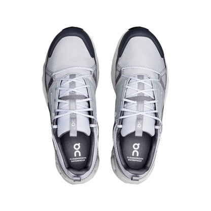 On Men's Cloudhorizon Glacier/Alloy