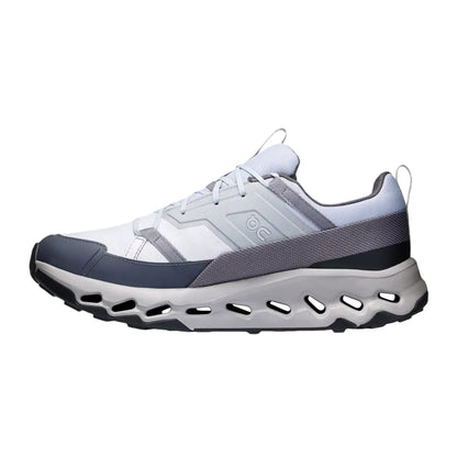 On Men's Cloudhorizon Glacier/Alloy