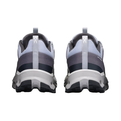 On Men's Cloudhorizon Glacier/Alloy