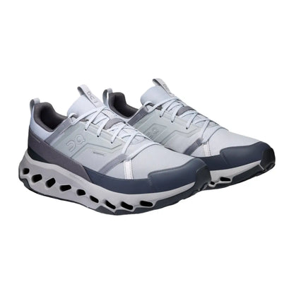 On Men's Cloudhorizon Glacier/Alloy