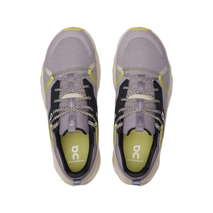 On Men's Cloudhorizon Zinc/Sand