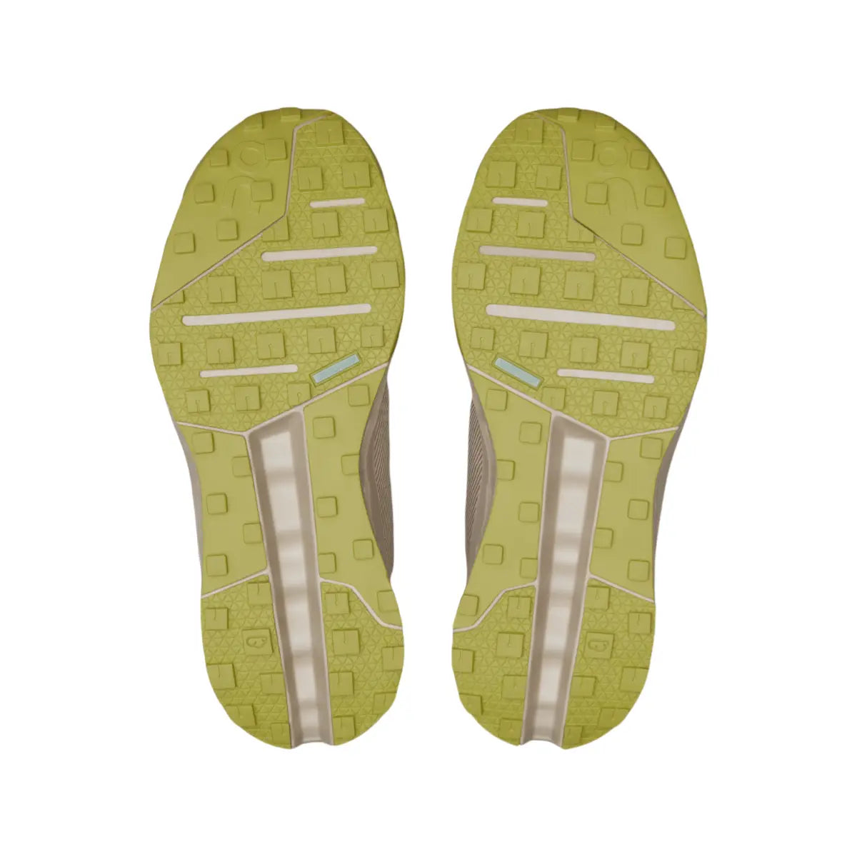 On Men's Cloudhorizon Zinc/Sand