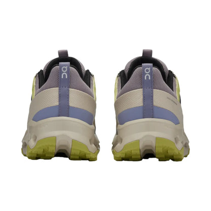 On Men's Cloudhorizon Zinc/Sand