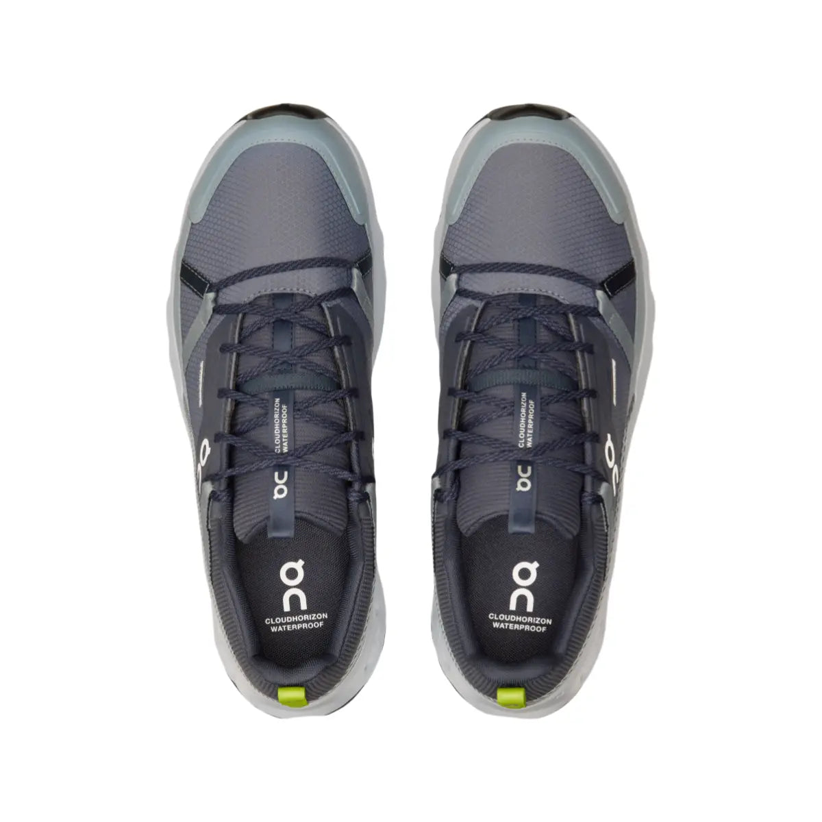 On Men's Cloudhorizon Navy/Heather