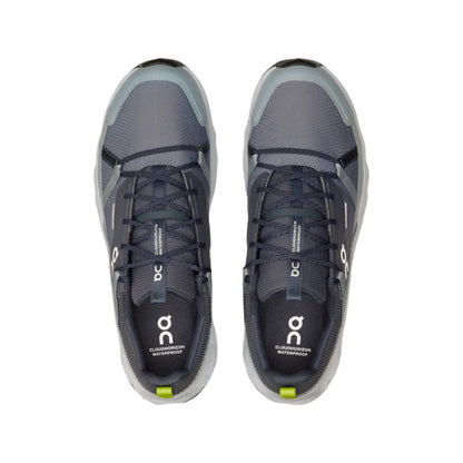 On Men's Cloudhorizon Navy/Heather