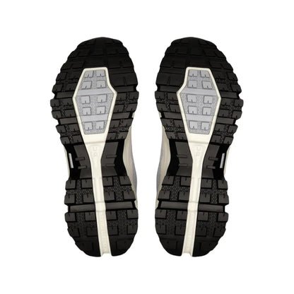 On Men's Cloudrock Mid Waterproof  Alloy/lce