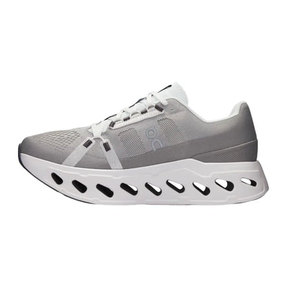 On Men's Cloudeclipse Alloy/White