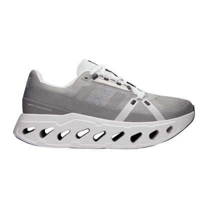 On Men's Cloudeclipse Alloy/White