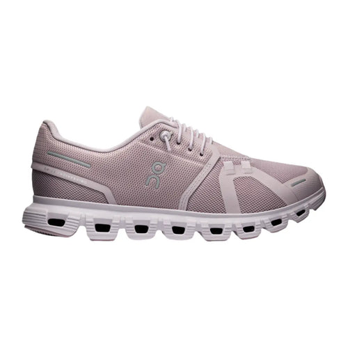 On Women's Cloud 6 Mauve/Orchid