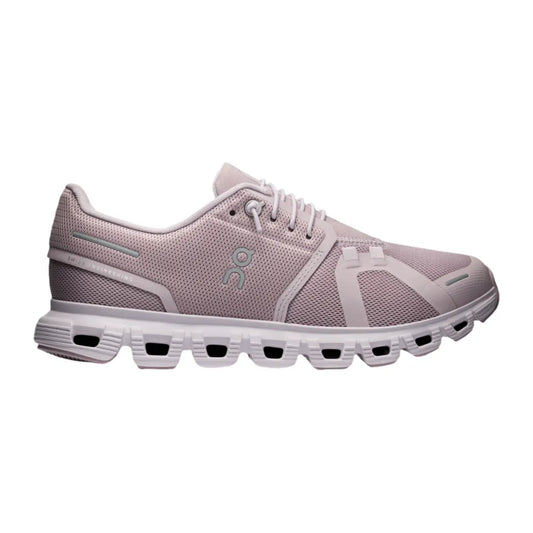 On Women's Cloud 6 Mauve/Orchid