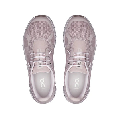 On Men's Cloud 6 Mauve/Orchid