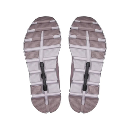 On Women's Cloud 6 Mauve/Orchid