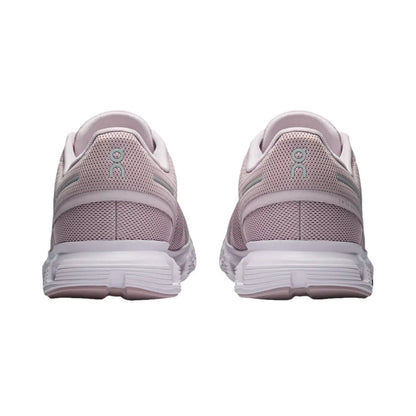 On Men's Cloud 6 Mauve/Orchid