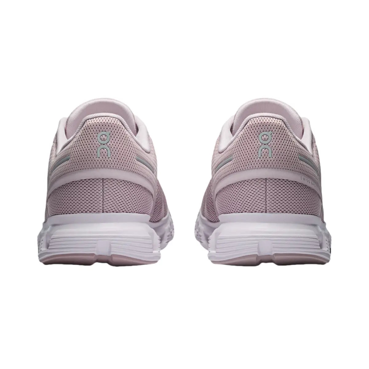 On Women's Cloud 6 Mauve/Orchid