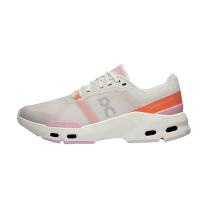 On Men's Cloudpulse  Pearl/Blossom