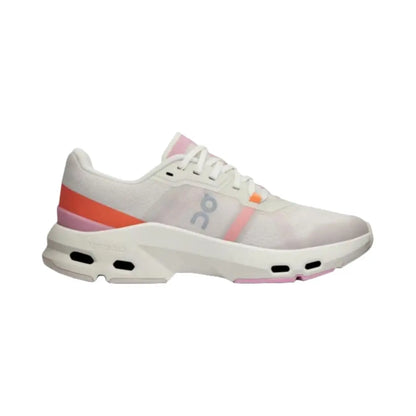 On Women's Cloudpulse Pearl/Blossom