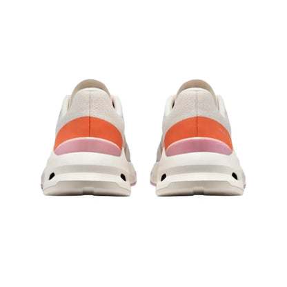 On Women's Cloudpulse Pearl/Blossom