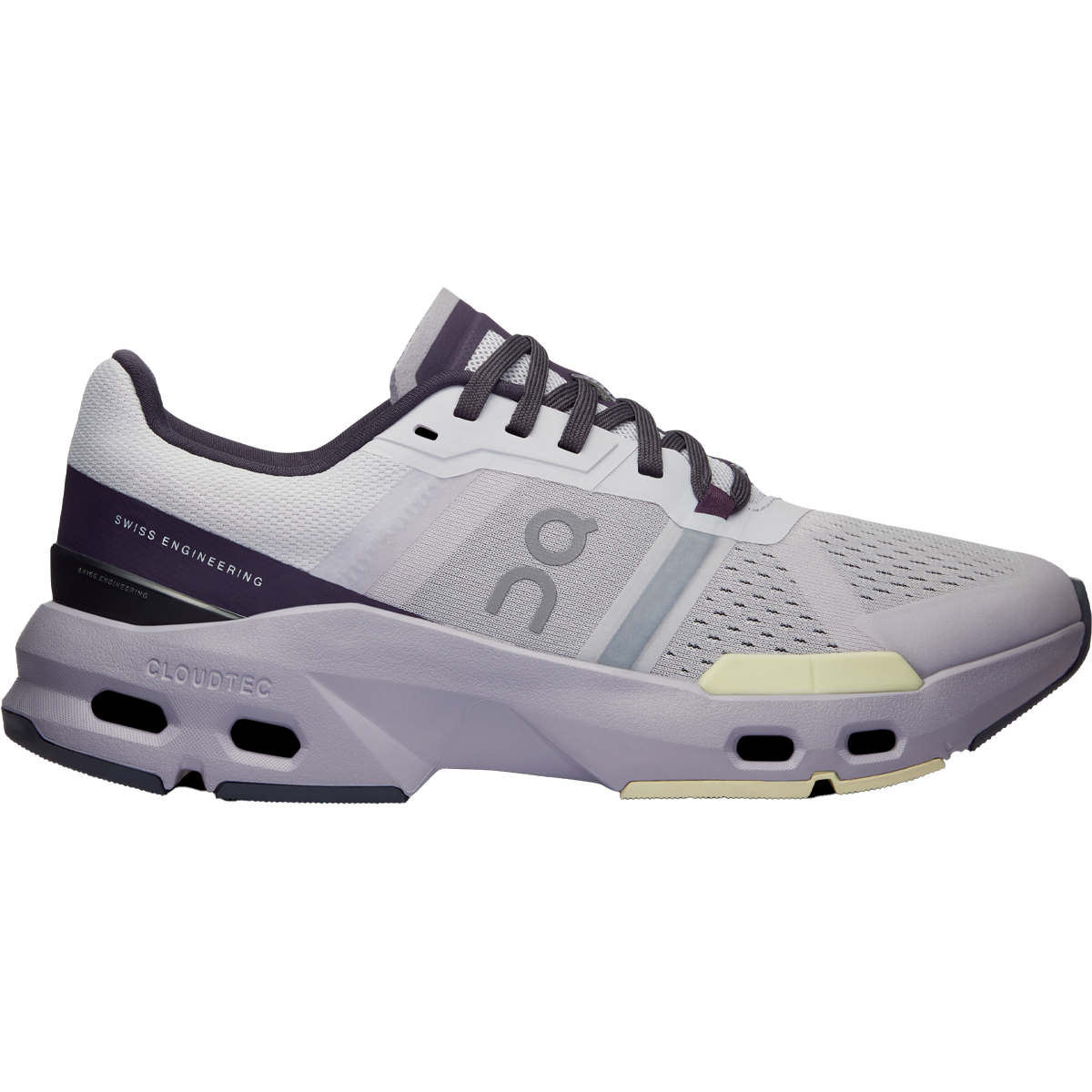 On Men's Cloudpulse  Lavender/Seedling