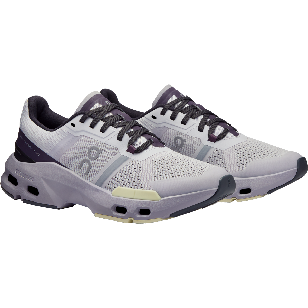 On Women's Cloudpulse  Lavender/Seedling