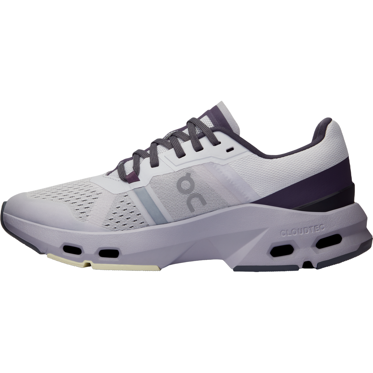 On Men's Cloudpulse  Lavender/Seedling
