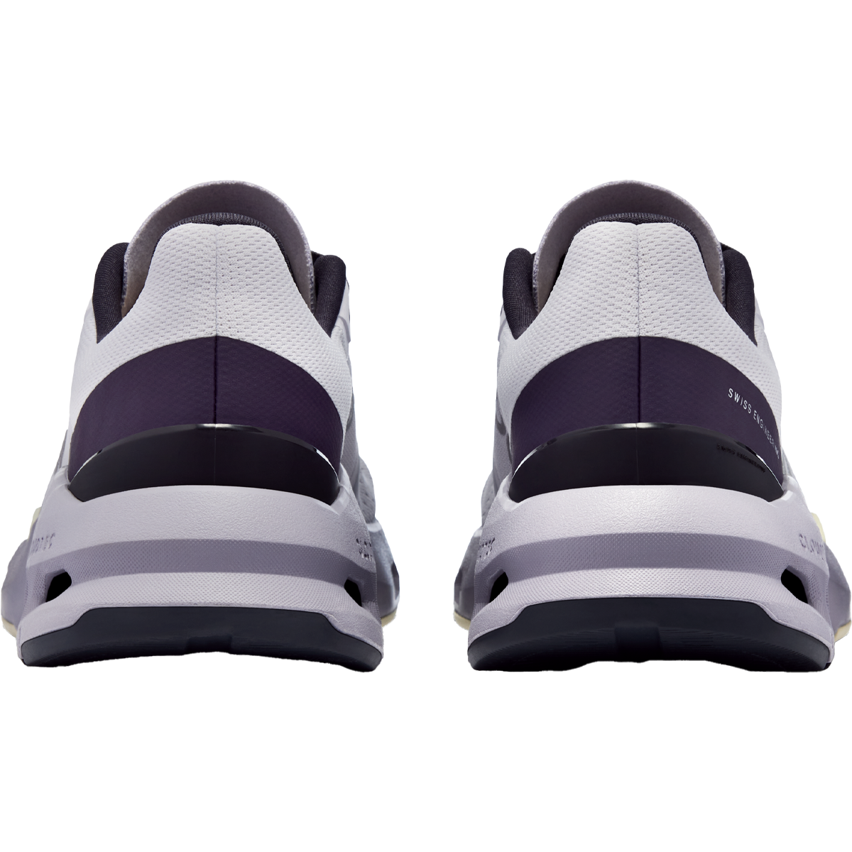 On Women's Cloudpulse  Lavender/Seedling