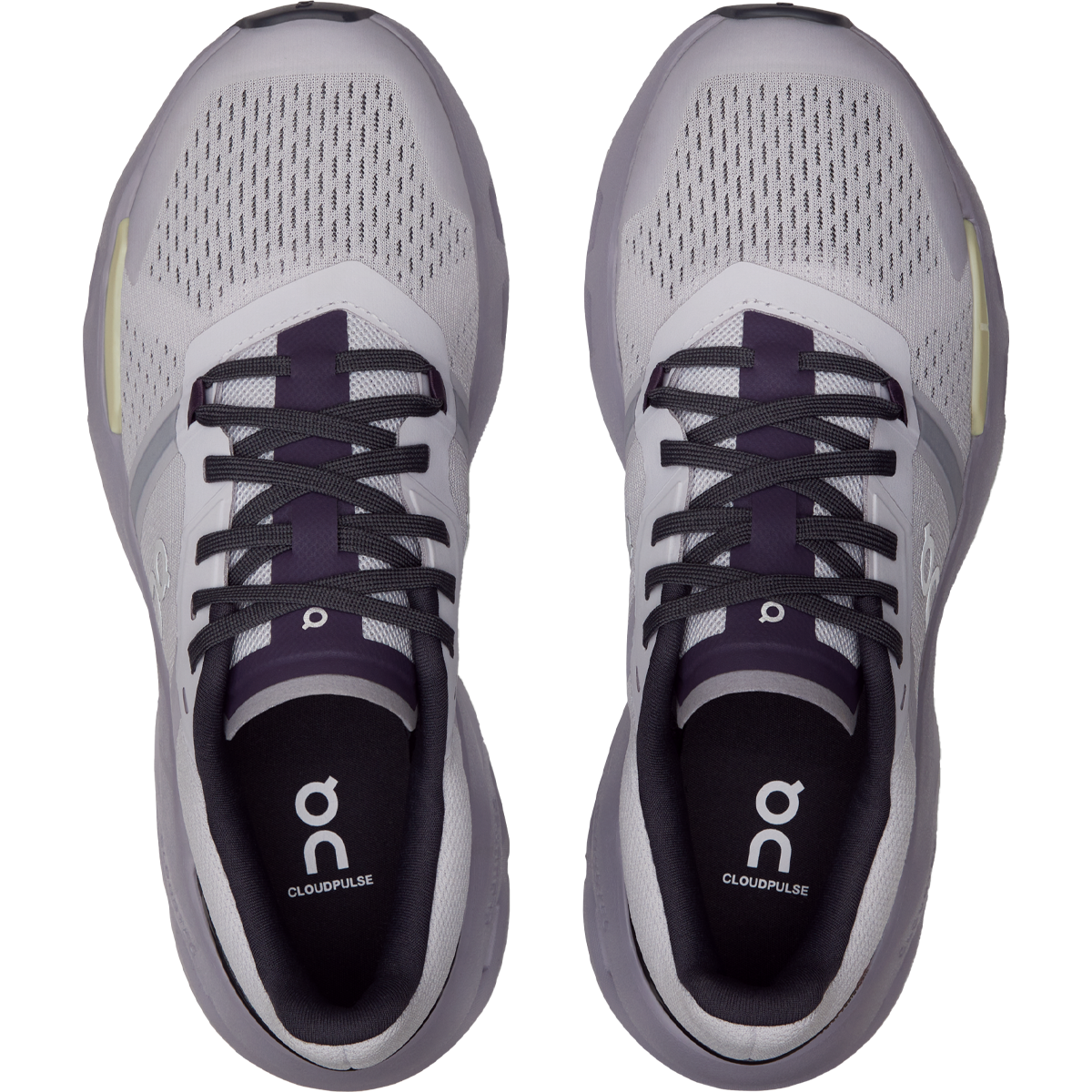 On Men's Cloudpulse  Lavender/Seedling