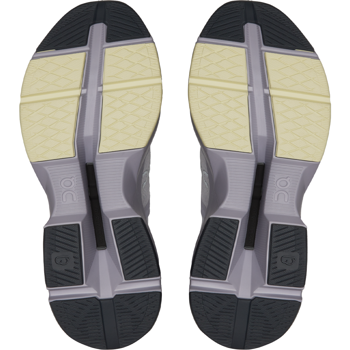 On Men's Cloudpulse  Lavender/Seedling