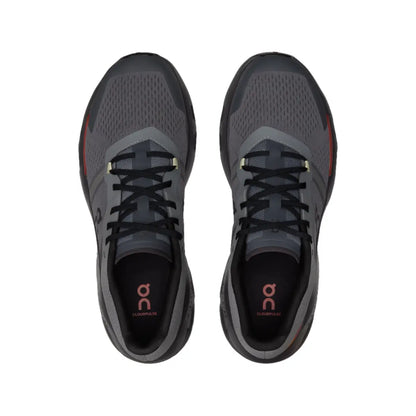 On Women's Cloudpulse Rock/Chili