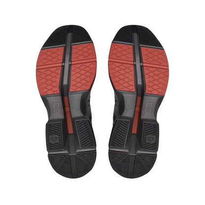 On Women's Cloudpulse Rock/Chili