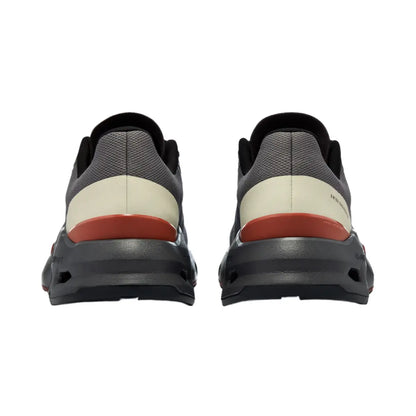 On Women's Cloudpulse Rock/Chili