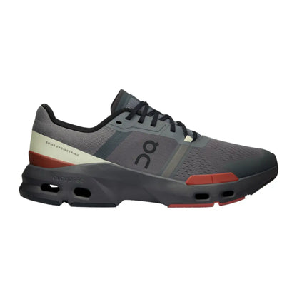 On Men's Cloudpulse Rock/Chili