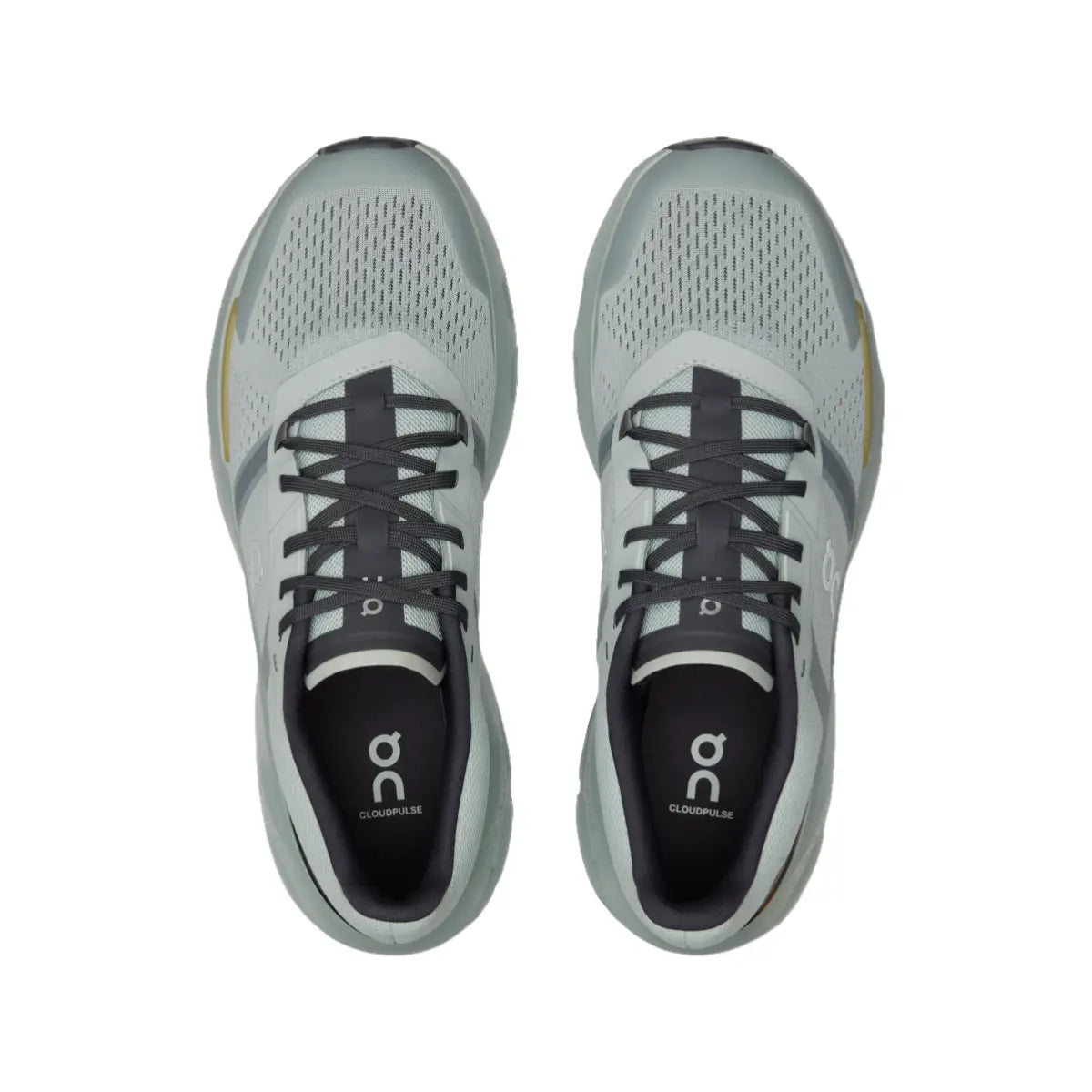 On Women's Cloudpulse  Glacier/Safari