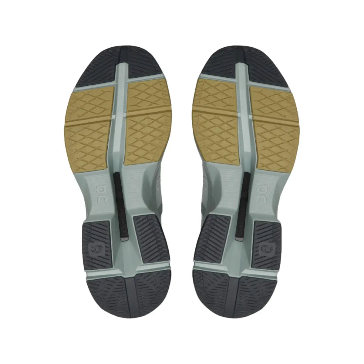 On Women's Cloudpulse  Glacier/Safari