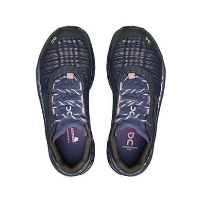 On Men's Cloudmonster Void  atmos   Midnight/Blossom